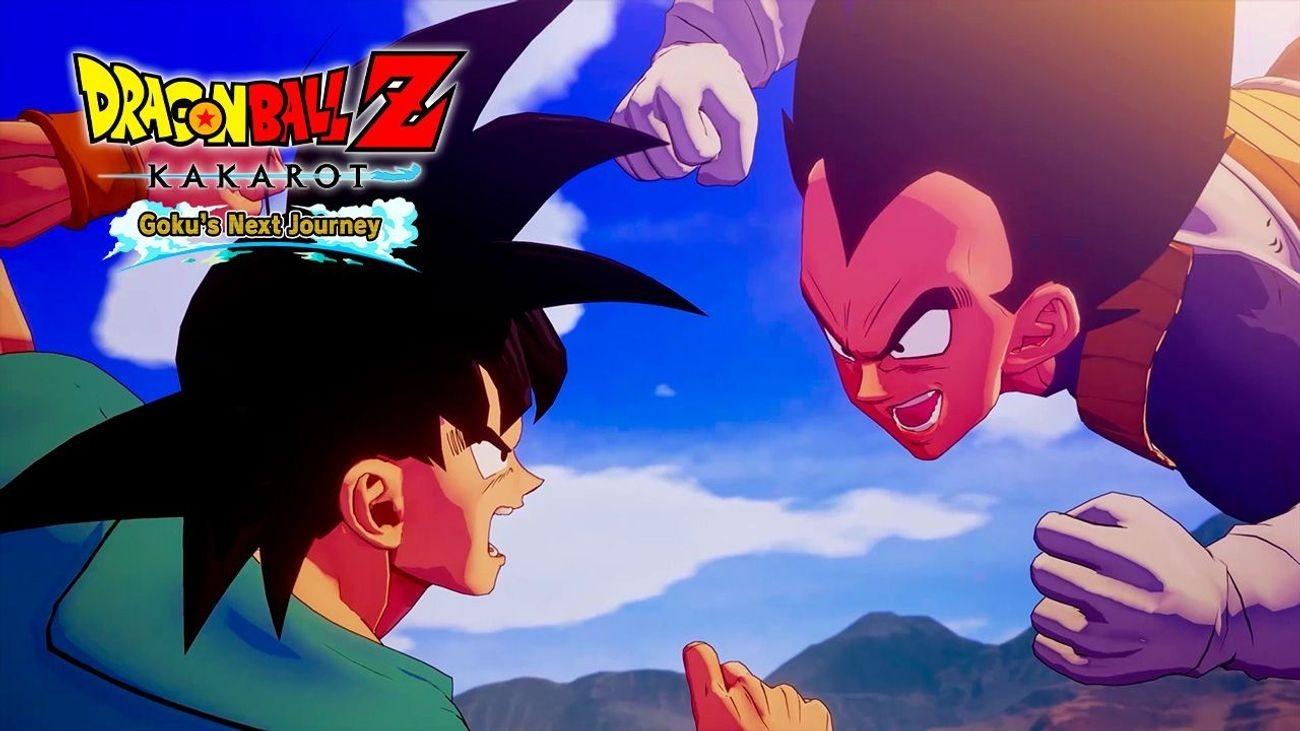 Разработчики Dragon Ball Z: Kakarot продолжат выпускать дополнения. После  релиза игры прошло более четырёх лет