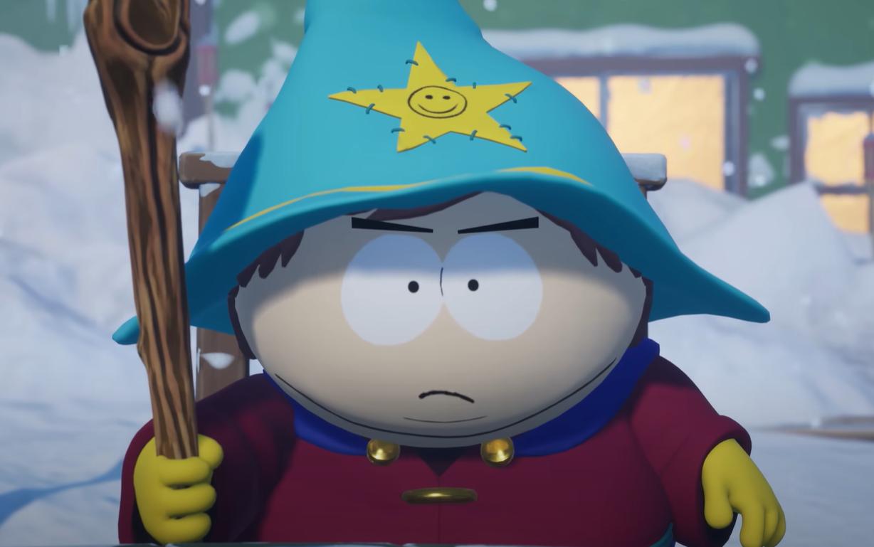 Беззубый Южный Парк»: South Park Snow Day получила первые оценки — 62 балла  из 100 на Metacritic