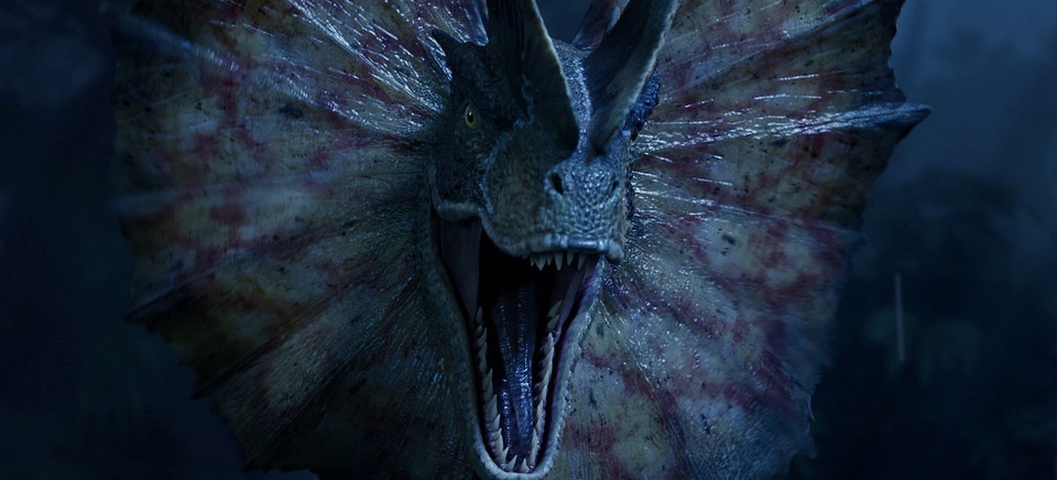 Перевод: «Jurassic Park: Survival будет переведен на русский язык»
