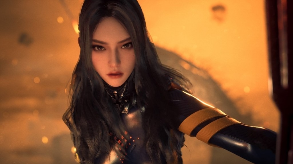 Следующая игра от разработчиков Stellar Blade не будет эксклюзивом для PS5 Следующая игра от разработчиков Stellar Blade не будет эксклюзивом для PS5