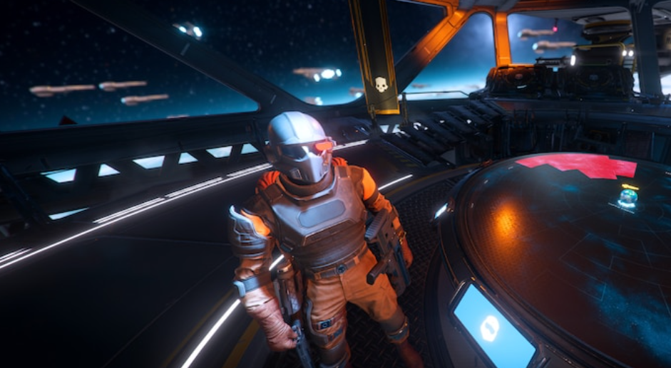 Босс Arrowhead не знает, что делать с фанатами Helldivers 2 из стран без доступа к PSN Босс Arrowhead не знает, что делать с фанатами Helldivers 2 из стран без доступа к PSN