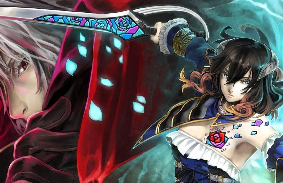 Bloodstained: Ritual of the Night в последнем патче получит два новых  игровых режима и косметику