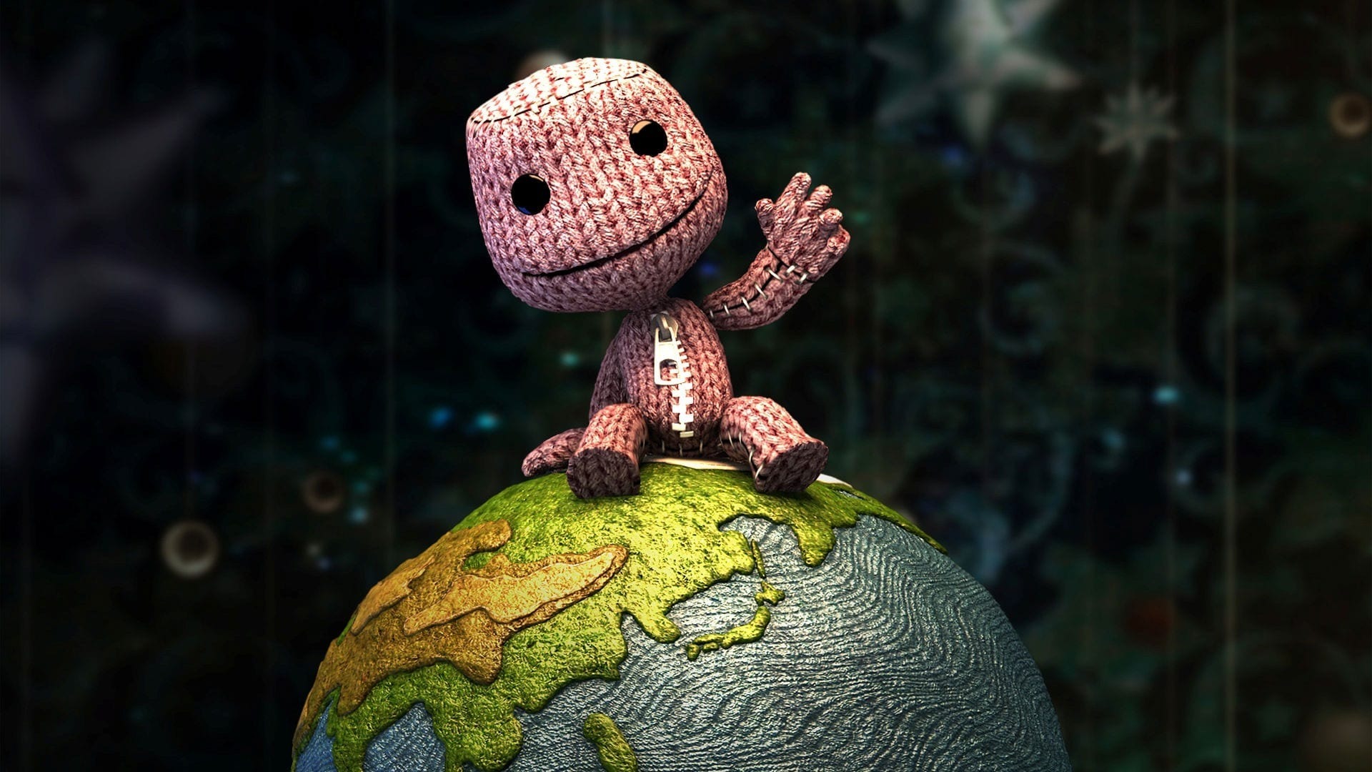 Microsoft после вечера возлияний пыталась «украсть» разработчиков Little  Big Planet у Sony