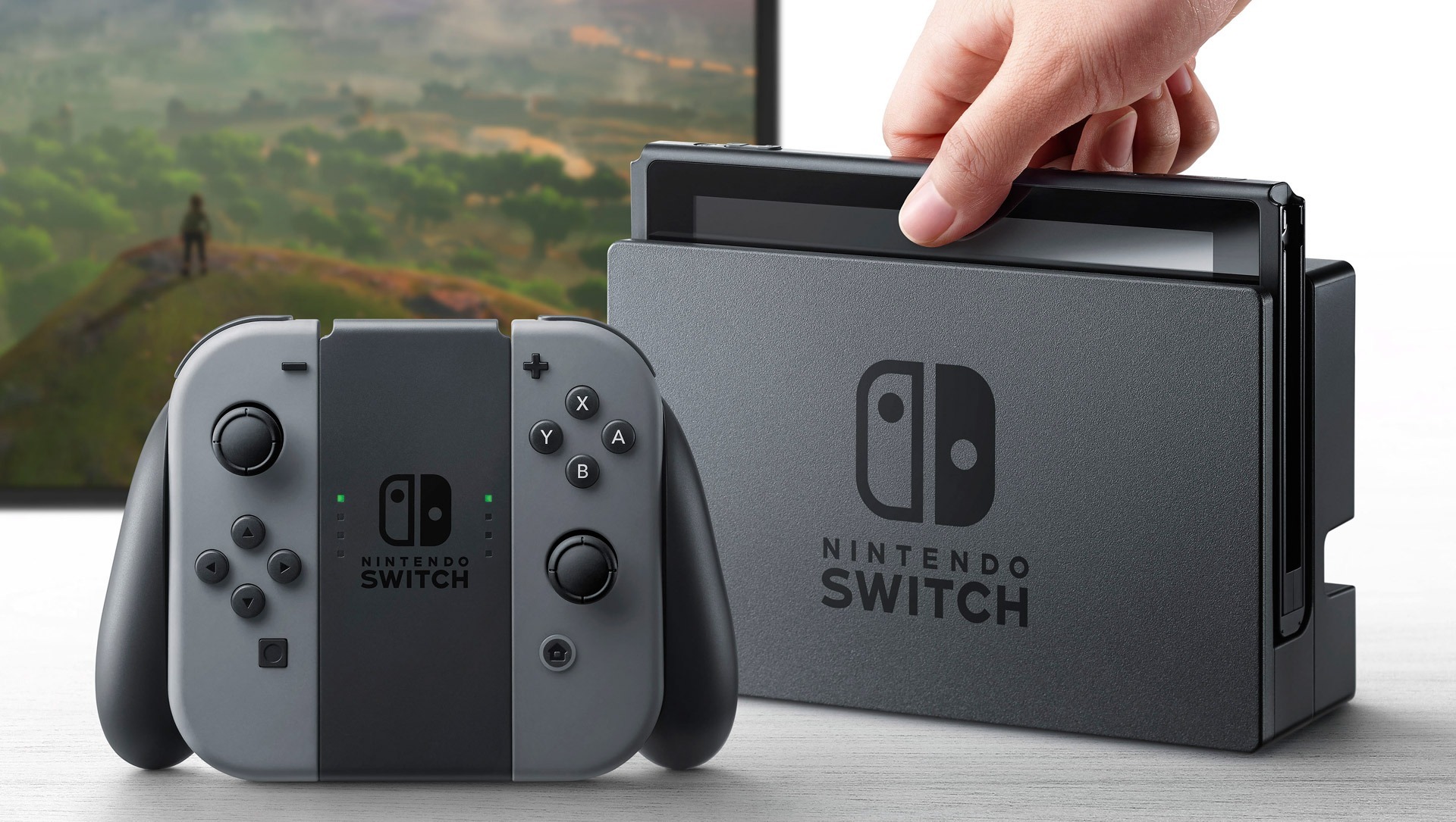 Превзойдёт ли Nintendo Switch 2 консоль Xbox Series S? Мощное обновление  оперативной памяти ей в этом поможет