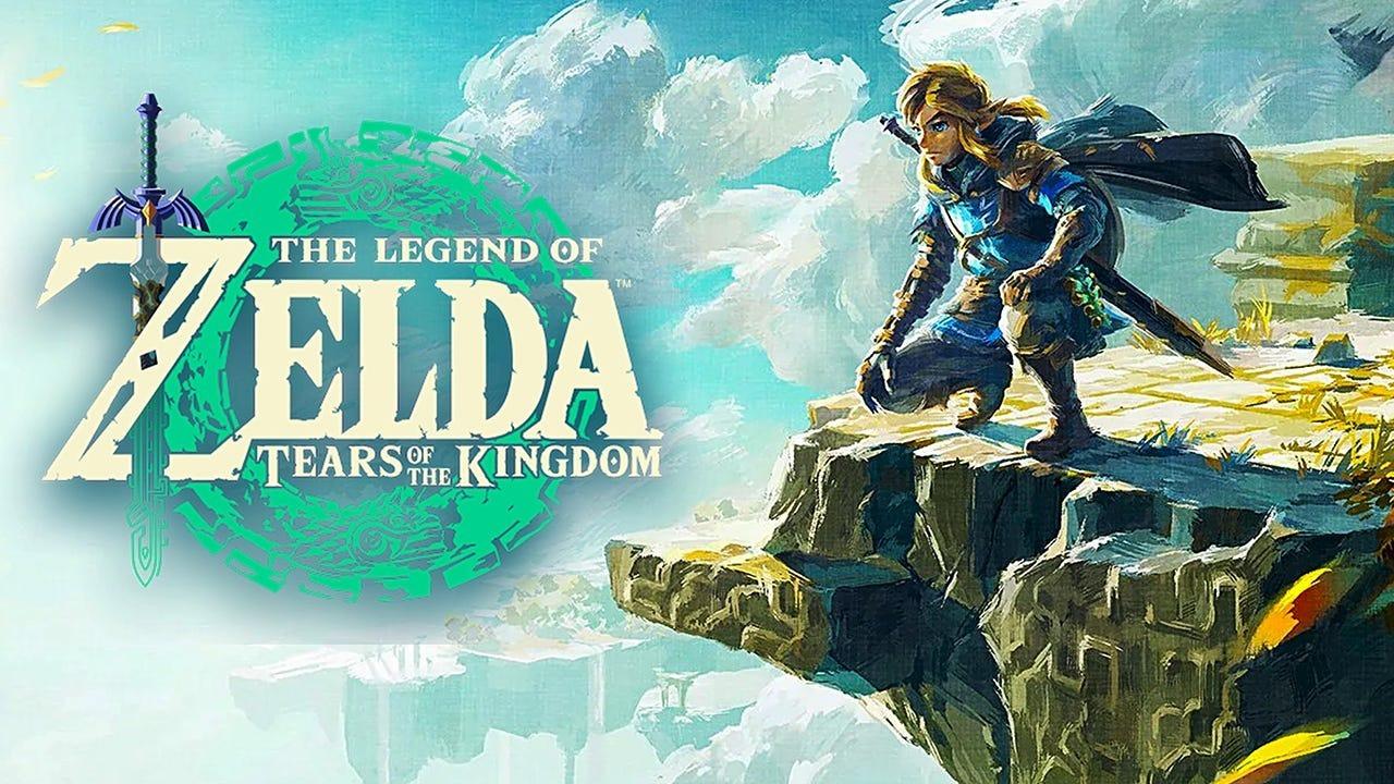 Sony и Nintendo объединяют усилия для создания фильма по The Legend of Zelda