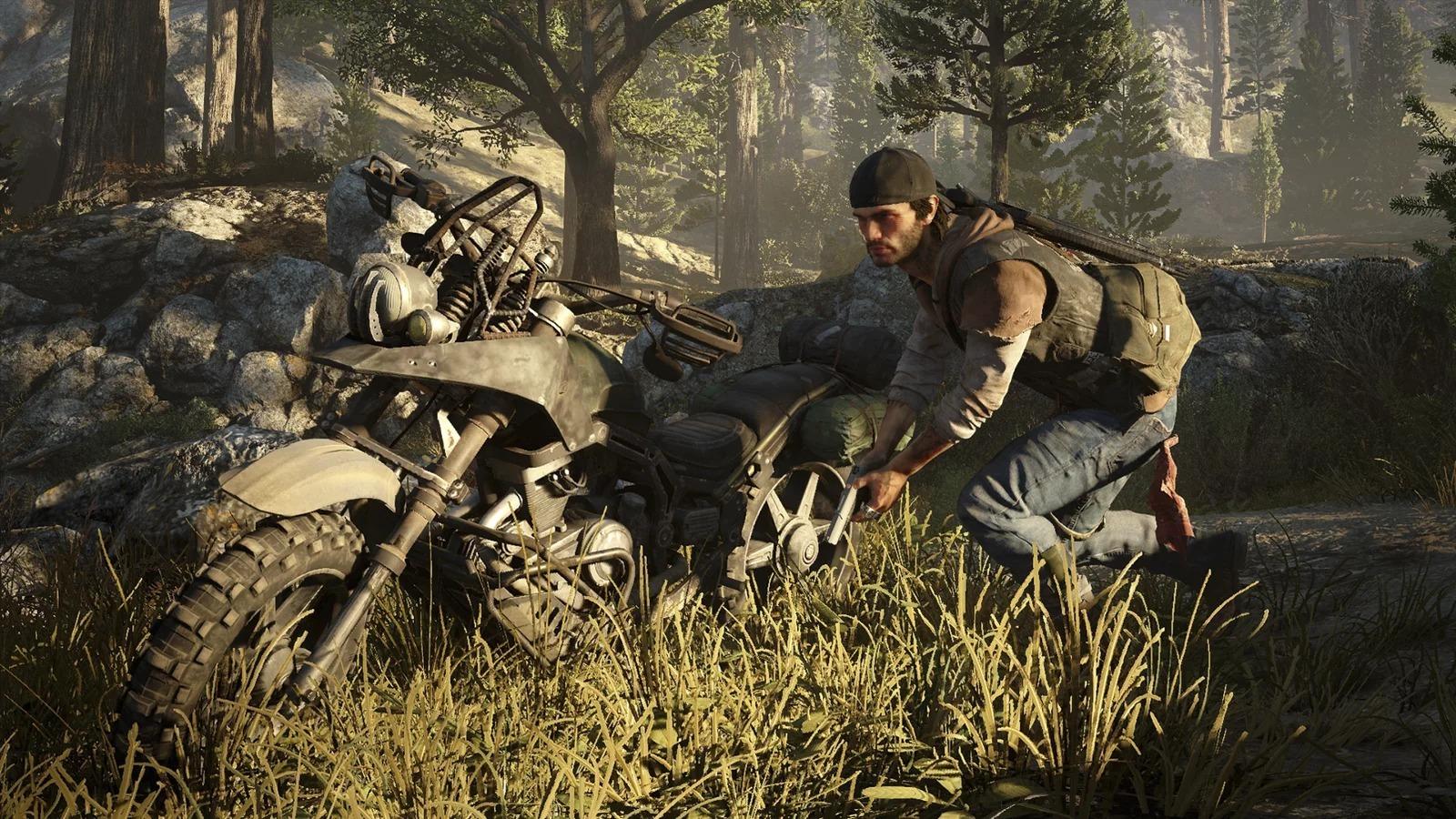 Релиз Days Gone 2 планировали на апрель 2024 года, утверждает геймдиректор  оригинала