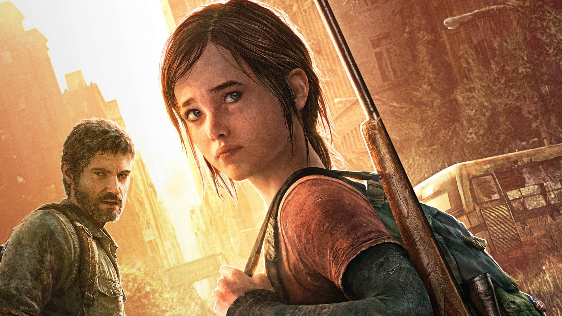 The Last of Us изначально не планировалась игрой. Нил Дракманн раскрыл  первоначальную идею хита PlayStation