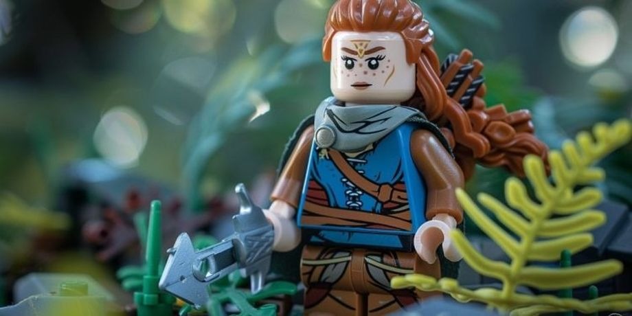 Слух: на Summer Game Fest 2024 для прессы анонсируют LEGO Horizon Adventures Слух: на Summer Game Fest 2024 для прессы анонсируют LEGO Horizon Adventures
