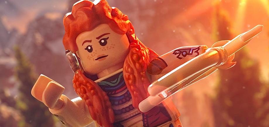 Информация изнутри: Анонс LEGO Horizons Adventures состоится 8 июня