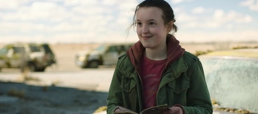 Второй сезон The Last of Us от HBO будет сокращён Второй сезон The Last of Us от HBO будет сокращён
