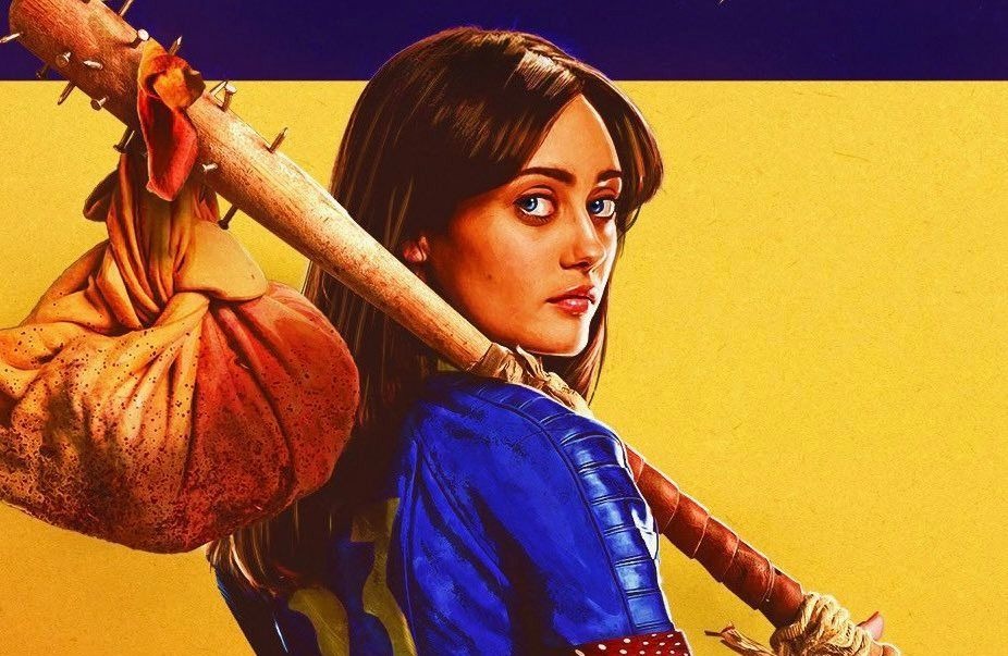 Amazon пообещала максимально оперативно выпустить второй сезон сериала Fallout Amazon пообещала максимально оперативно выпустить второй сезон сериала Fallout