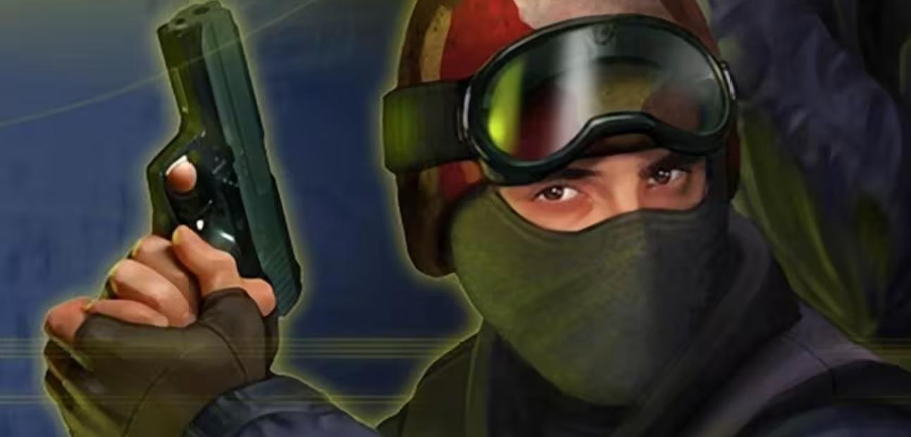 Оригинальной Counter-Strike исполнилось 25 лет. Фанаты отмечают годовщину  культового шутера