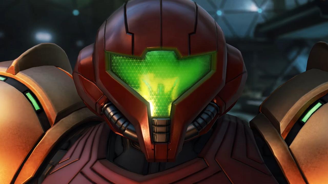 Работала ли Metroid Prime 4: Beyond на Switch 2? Digital Foundry развеяла  сомнения