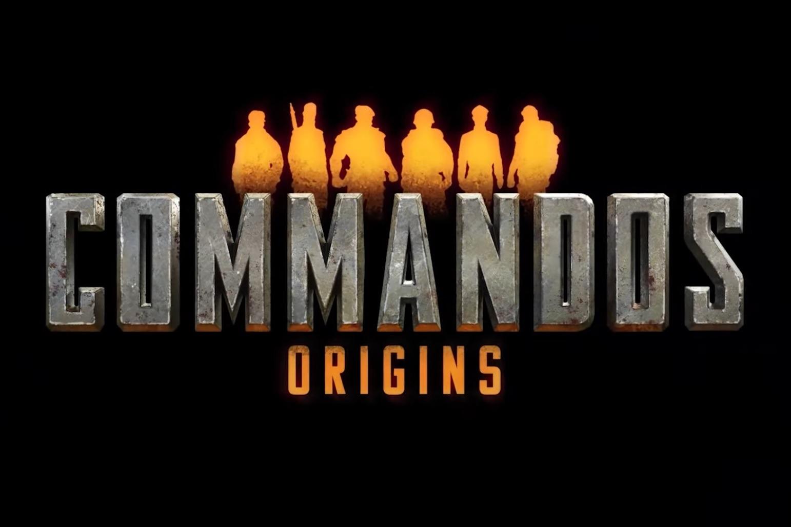 Трейлер Commandos: Origins подтвердил релиз в 2024 году