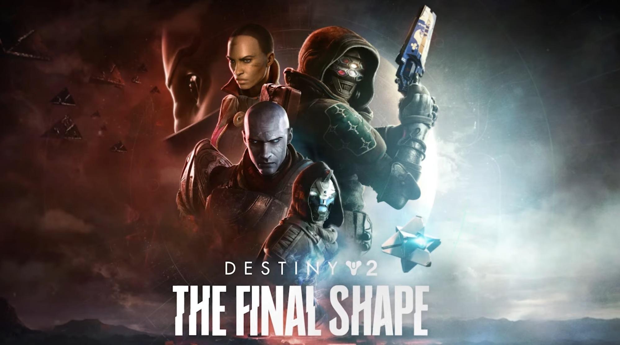 Bungie напомнила о высоких рейтингах дополнения Destiny 2: The Final Shape