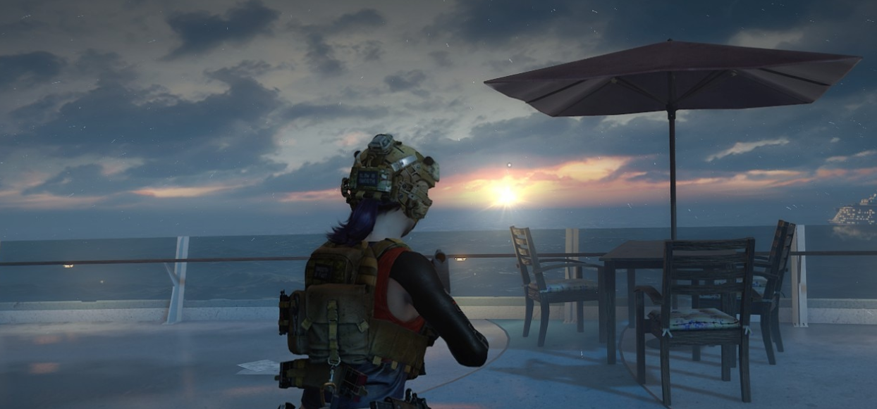 Дополнение Battle of Arizona для World War Z Aftermath: Saber Interactive представила новую карту Дополнение Battle of Arizona для World War Z Aftermath: Saber Interactive представила новую карту