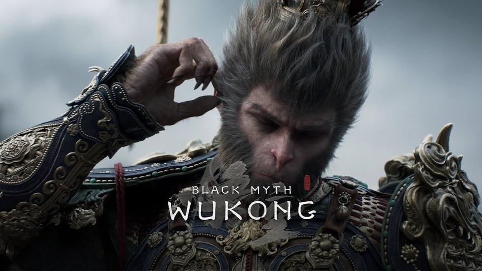 Black Myth: Wukong - Figure 1