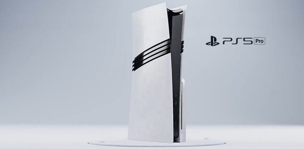 Sony анонсирует PlayStation 5 Pro на 10 сентября Sony анонсирует PlayStation 5 Pro на 10 сентября