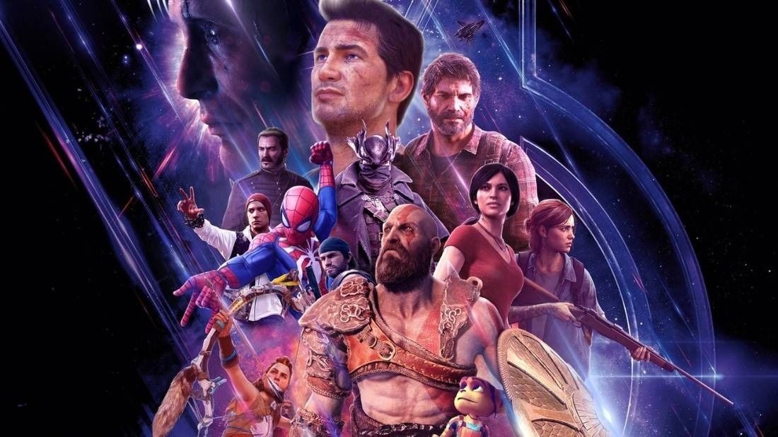 Генеральный директор Sony: Линейка игр для PlayStation выделяется своим разнообразием Генеральный директор Sony: Линейка игр для PlayStation выделяется своим разнообразием