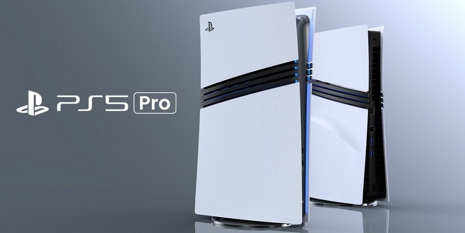 PlayStation 5 Pro: так будет названа новая версия PlayStation 5 PlayStation 5 Pro: так будет названа новая версия PlayStation 5