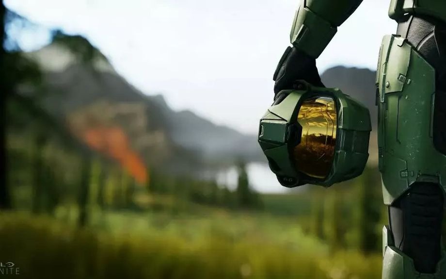 Halo Infinite 2 разрабатывалась, но проект закрыт; блогер утверждает, что возможность возрождения существует Halo Infinite 2 разрабатывалась, но проект закрыт; блогер утверждает, что возможность возрождения существует