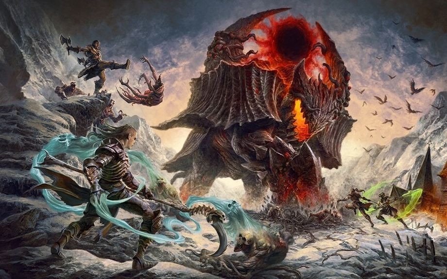 Трейлер Diablo 4 для «Сезона пробуждения ненависти» представил ключевые обновления Трейлер Diablo 4 для «Сезона пробуждения ненависти» представил ключевые обновления