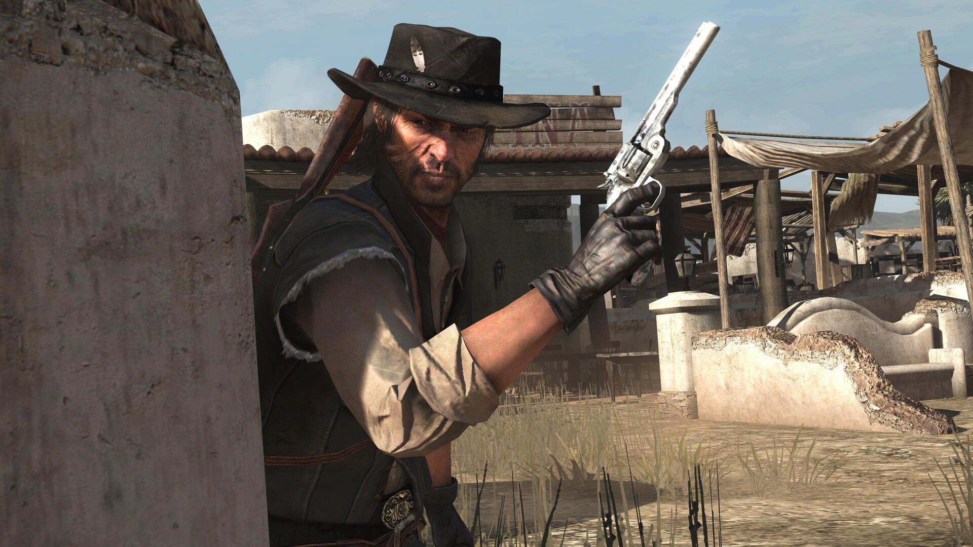 Red Dead Online     