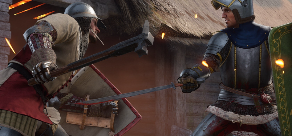 Даниэль Вавра о релизе KCD2 незадолго до Assassin's Creed Shadows ...