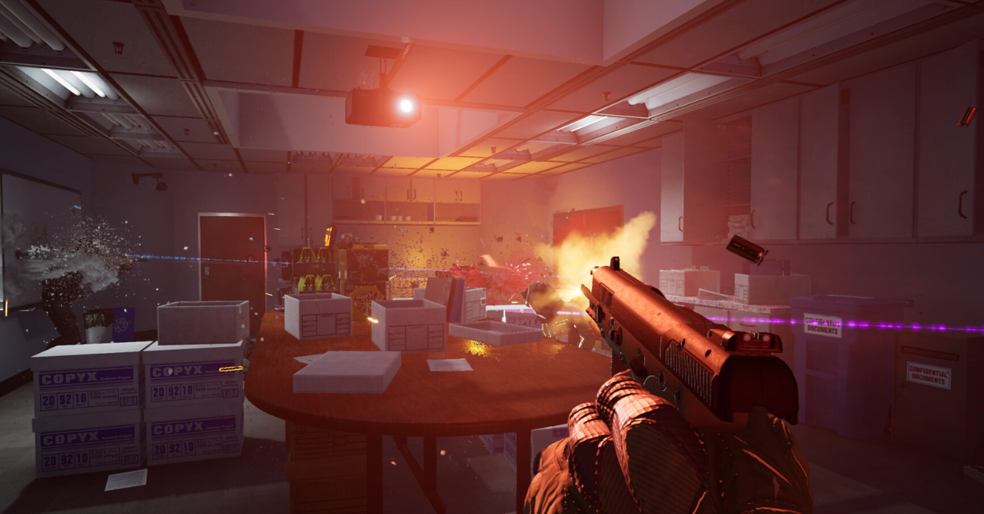 Создатели Black Mesa, ремейка Half-Life, объявили о новом кооперативном шутере Rogue Point Создатели Black Mesa, ремейка Half-Life, объявили о новом кооперативном шутере Rogue Point