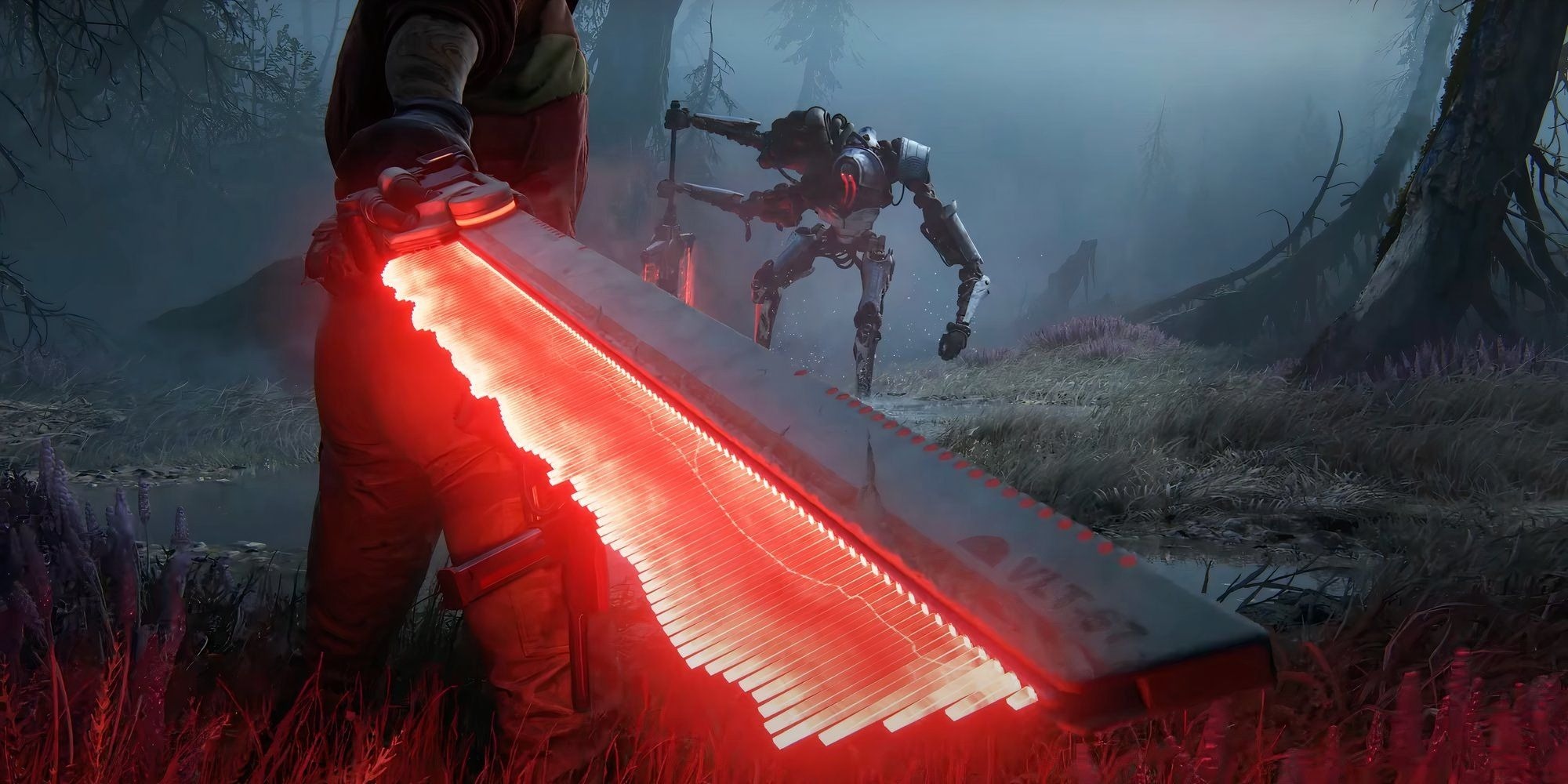 Творец God of War встает на защиту Intergalactic: «Почему противники повестки не разрабатывают собственные игры?» Творец God of War встает на защиту Intergalactic: «Почему противники повестки не разрабатывают собственные игры?»