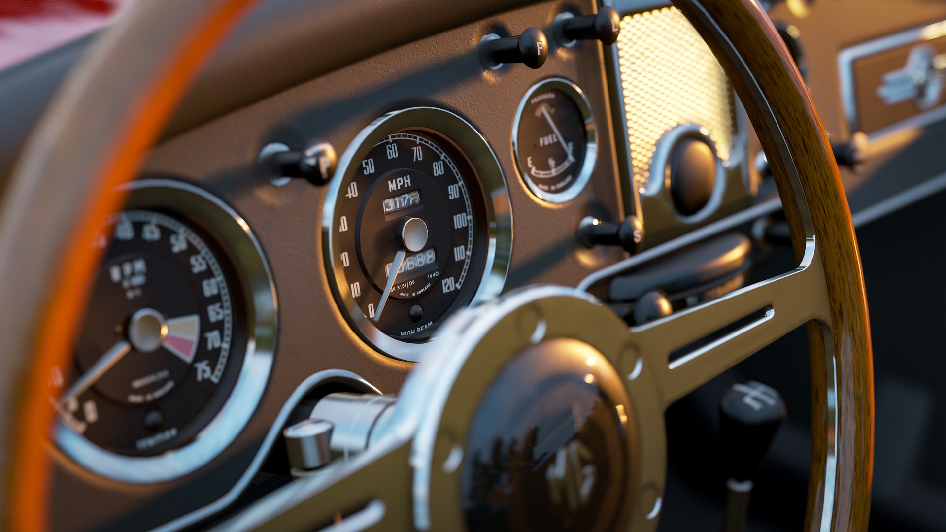 Глава Larian Studios признал игру из серии Forza идеальной Глава Larian Studios признал игру из серии Forza идеальной