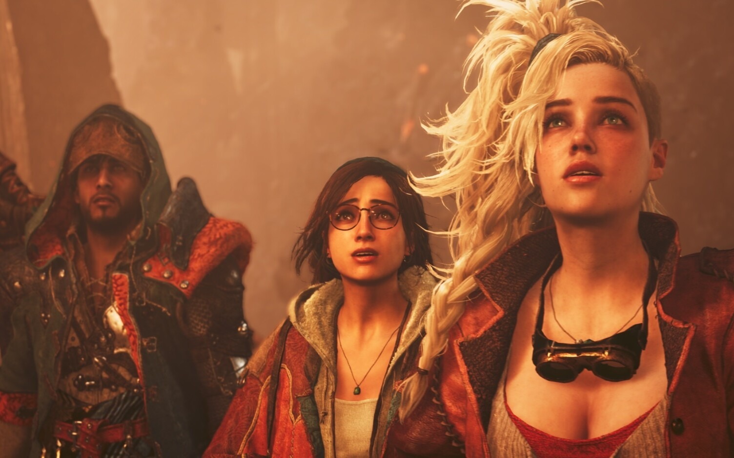 Capcom не извлекла уроков с выхода Dragon’s Dogma 2: Monster Hunter Wilds нуждается в исправлениях после двух обновлений Capcom не извлекла уроков с выхода Dragon’s Dogma 2: Monster Hunter Wilds нуждается в исправлениях после двух обновлений