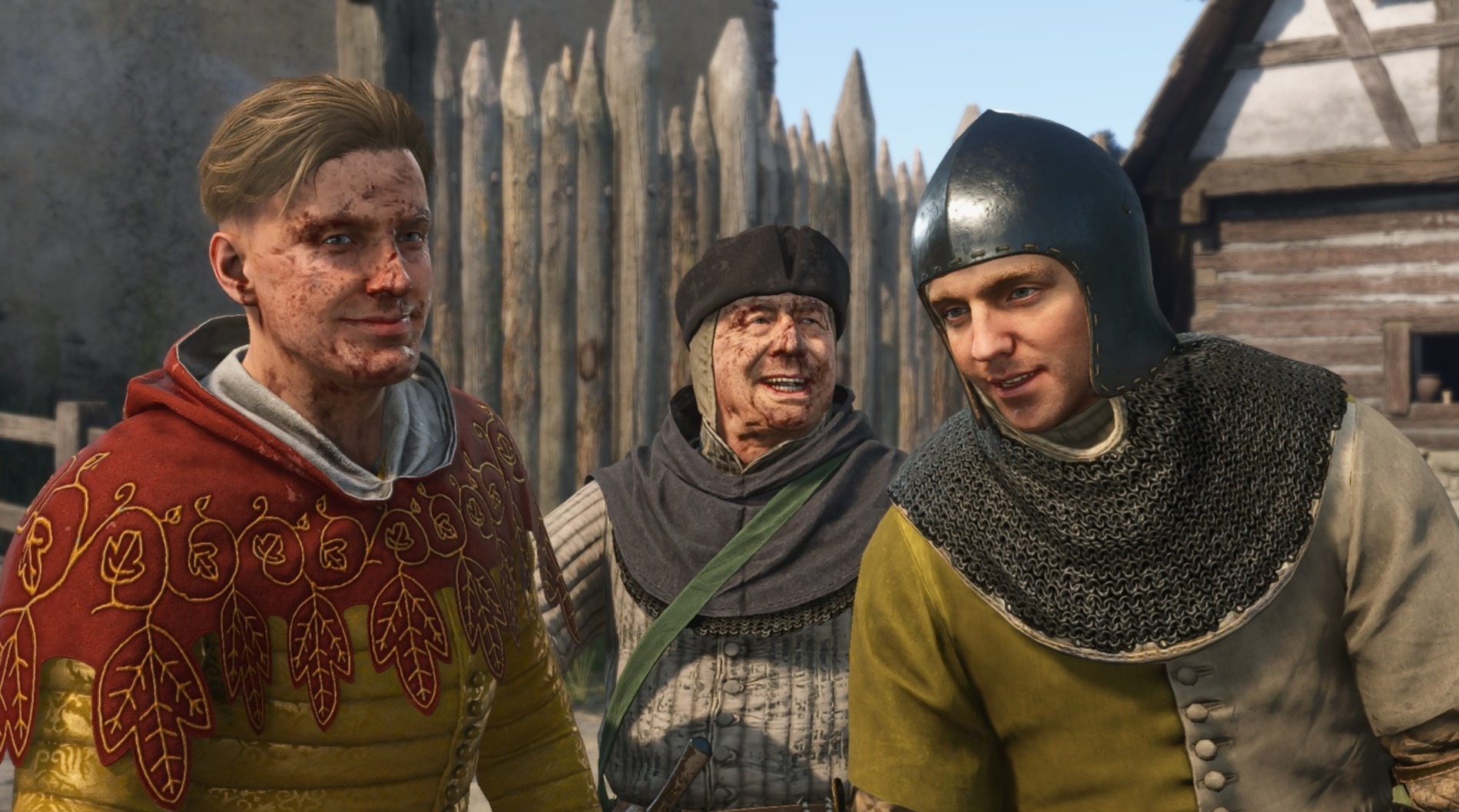 Богемская рапсодия Даниэля Вавры. Обзор Kingdom Come: Deliverance 2 после полного прохождения на 100 часов