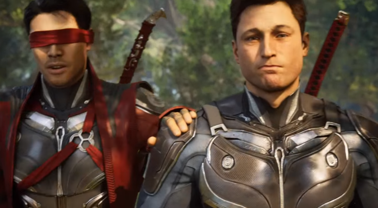 Русская озвучка Mortal Kombat 1 от Cool-Games стала доступна, но только за платный доступ