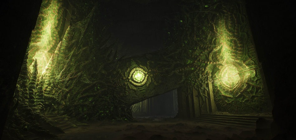 Состоялся релиз масштабного обновления Witch Mountain для шутера Witchfire