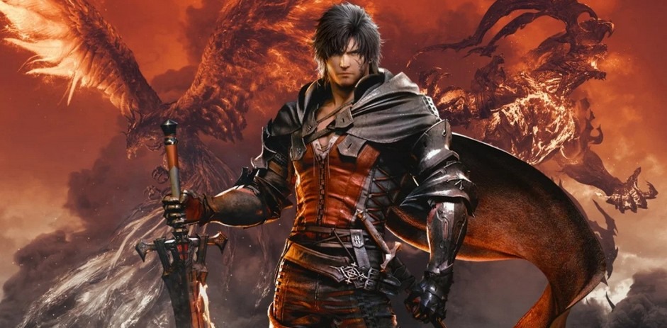 Square Enix понадобилось около двух лет, чтобы реализовать 500 тысяч экземпляров Final Fantasy 16