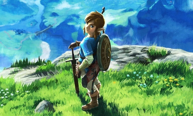 Информатор сообщает о планах Nintendo создать три фильма по The Legend of Zelda Информатор сообщает о планах Nintendo создать три фильма по The Legend of Zelda