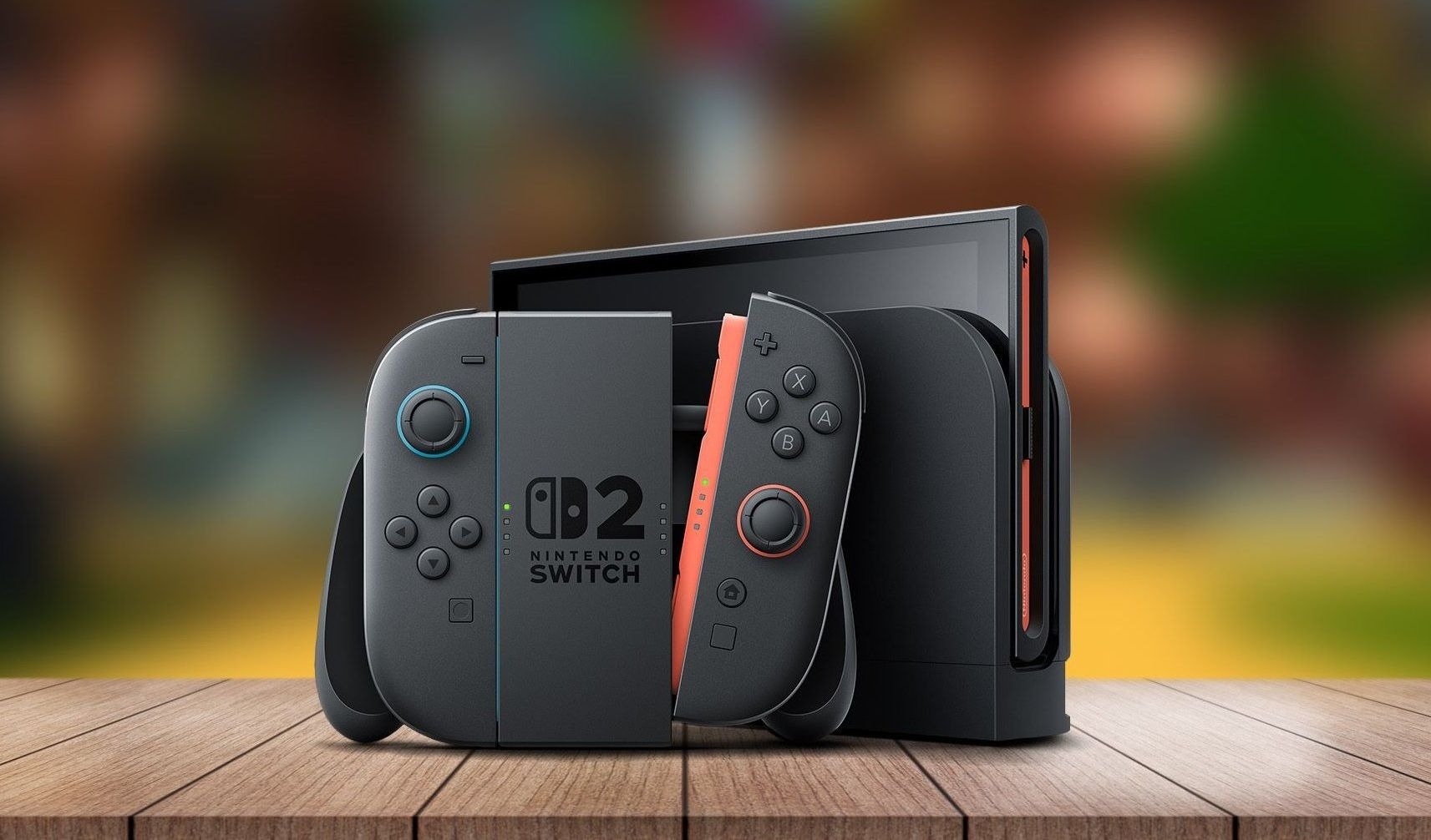 Насколько подорожает Nintendo Switch 2 из-за высоких пошлин США на страну производства? Насколько подорожает Nintendo Switch 2 из-за высоких пошлин США на страну производства?