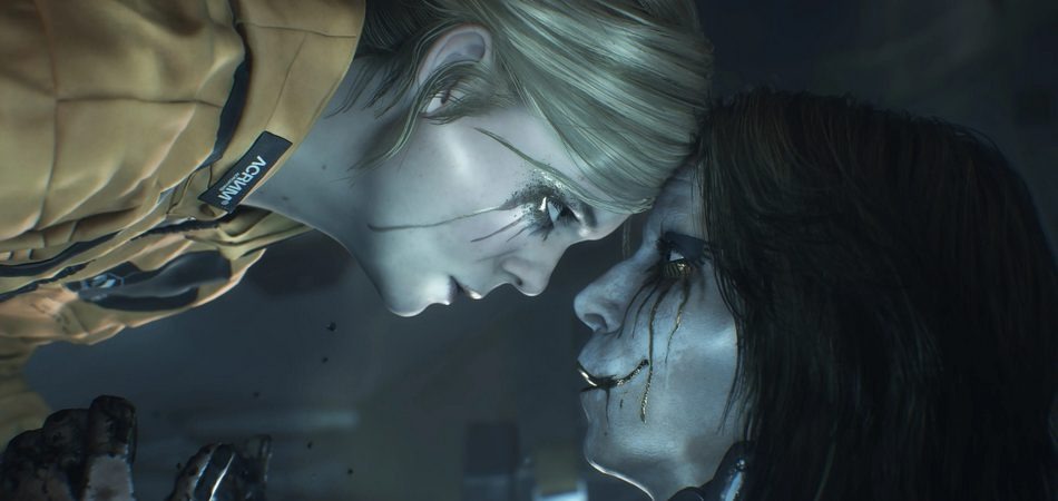 Режиссер «Тихого места: День первый» займется экранизацией Death Stranding