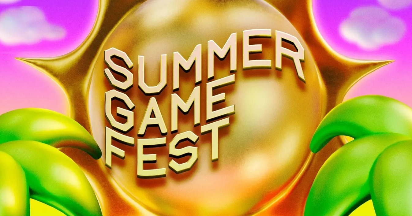 Начало шоу Summer Game Fest 2025 запланировано на 7 июня