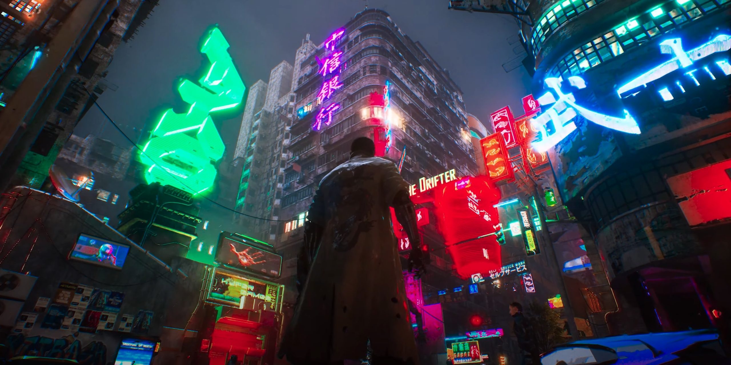 Даже RTX 4090 не выдерживает: новое демо Unreal Engine 5.5.4 значительно снижает fps