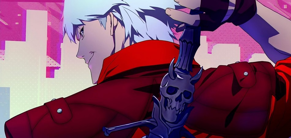 Netflix продлил сериал «Devil May Cry» на второй сезон Netflix продлил сериал «Devil May Cry» на второй сезон