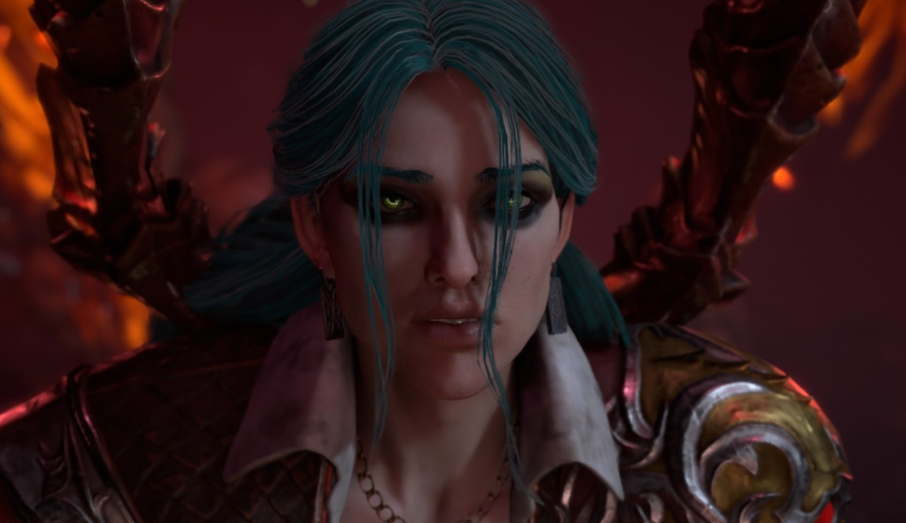 Blizzard отреагировала на критику плана развития Diablo 4 — создатели подготовили неожиданные сюрпризы для игроков Blizzard отреагировала на критику плана развития Diablo 4 — создатели подготовили неожиданные сюрпризы для игроков