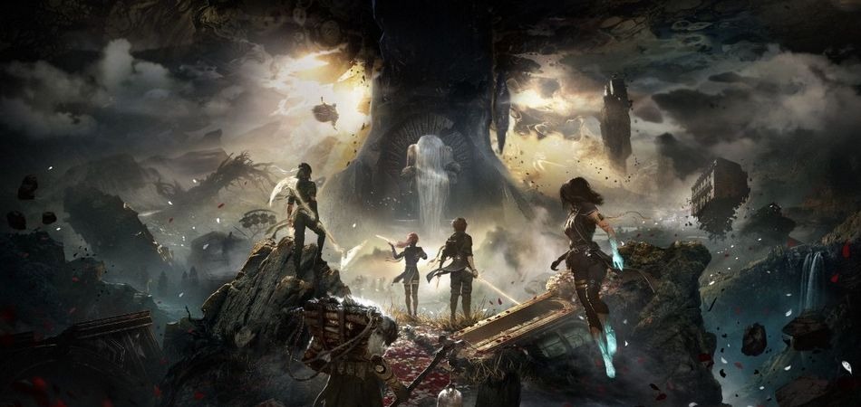 «Фантастически продуктивные на фоне остальных». Бывший глава PlayStation похвалил авторов Clair Obscur: Expedition 33 «Фантастически продуктивные на фоне остальных». Бывший глава PlayStation похвалил авторов Clair Obscur: Expedition 33