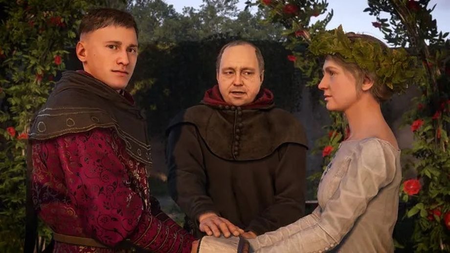 Из Kingdom Come 2 убрали механику кошмаров за негативные действия
