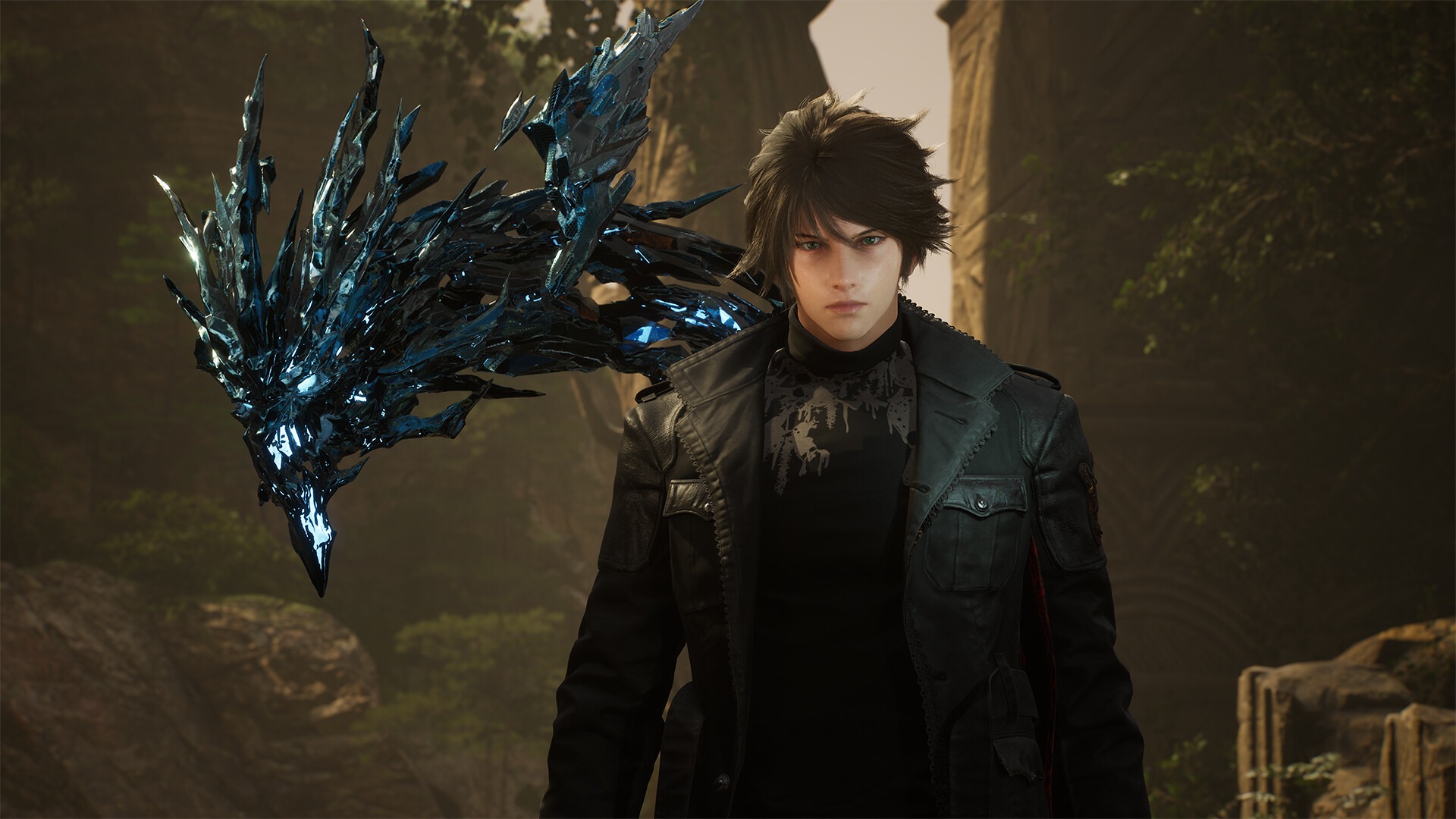 Перенос игры Lost Soul Aside: 10 лет разработки при поддержке PlayStation Перенос игры Lost Soul Aside: 10 лет разработки при поддержке PlayStation