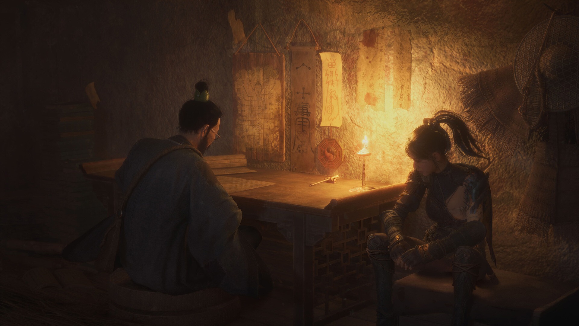 Фэнтези-игра Wuchang из Китая обошла крупнейшие проекты на Steam: Топ-10 платформы Фэнтези-игра Wuchang из Китая обошла крупнейшие проекты на Steam: Топ-10 платформы