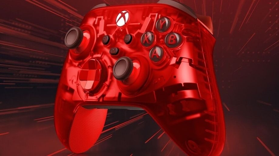 Журналист сообщил, что Microsoft разрабатывает три новых геймпада, в том числе Xbox Elite 3 Журналист сообщил, что Microsoft разрабатывает три новых геймпада, в том числе Xbox Elite 3