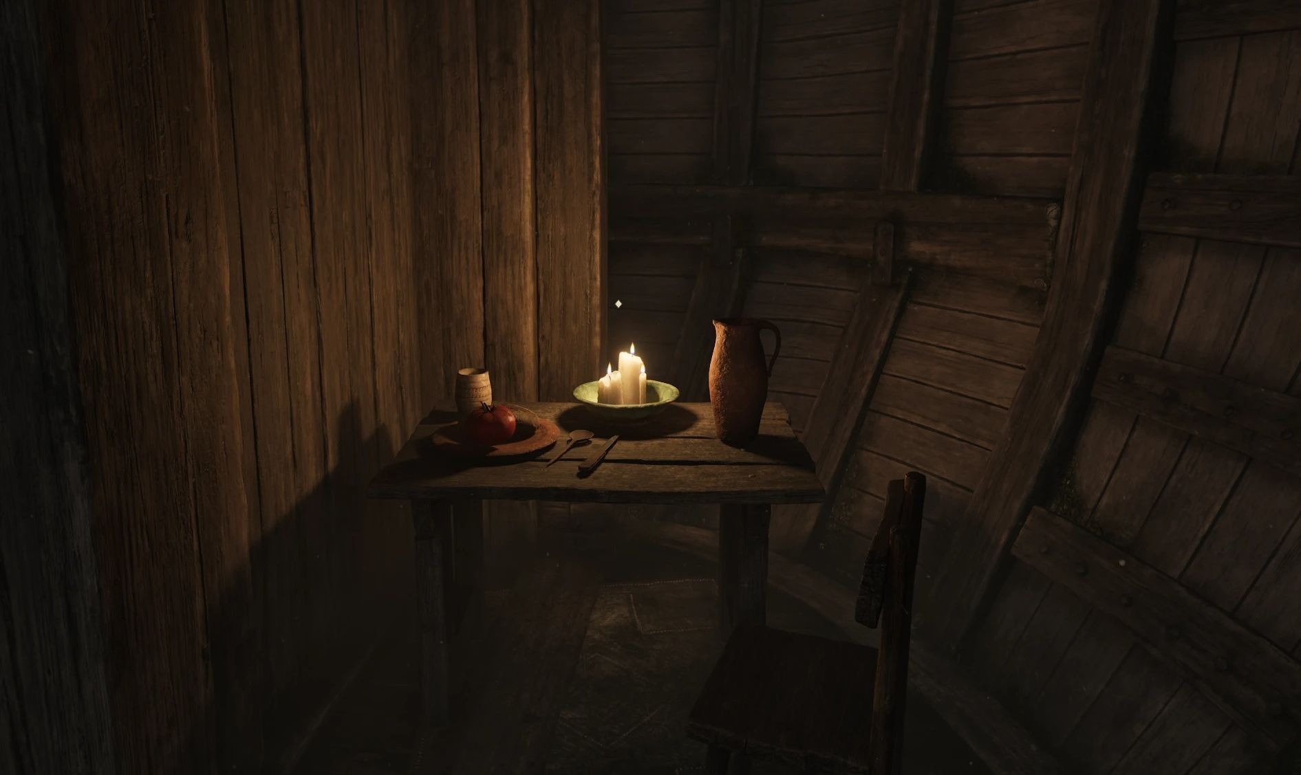 Ремастер Oblivion получил один из самых востребованных модов для игр Bethesda: альтернативный старт, который экономит время