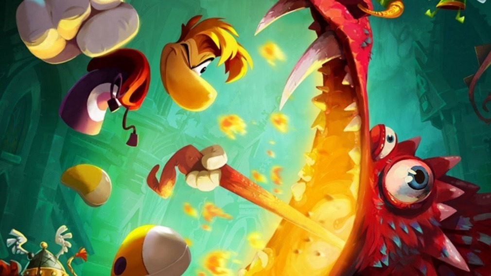 Вернётся ли Rayman? Ubisoft намекнула на выход новой игры